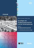 Lohse / Schnabel / DIN e.V. |  Grundlagen der Straßenverkehrstechnik und der Verkehrsplanung | eBook | Sack Fachmedien