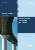 DIN e.V. |  Handbuch Eurocode 4 - Verbundbau (Stahl und Beton) - Buch mit E-Book | Buch |  Sack Fachmedien