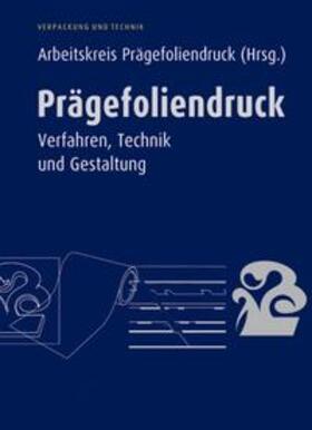 Prägefoliendruck | Buch | 978-3-410-21460-1 | sack.de