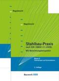 Wagenknecht |  Stahlbau-Praxis nach DIN 18800 (11.2008) | Buch |  Sack Fachmedien