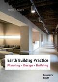 Röhlen / Ziegert |  Earth Building Practice | Buch |  Sack Fachmedien