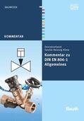 Heinrichs / Klement / Köllisch |  Kommentar zu DIN EN 806-1 | eBook | Sack Fachmedien