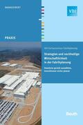 VDI-Fachausschuss Fabrikplanung / VDI |  Strategien und nachhaltige Wirtschaftlichkeit in der Fabrikplanung | eBook | Sack Fachmedien
