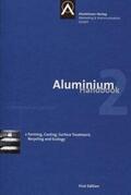 Drossel / Friedrich / Huppatz |  Aluminium Handbook | Buch |  Sack Fachmedien