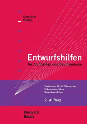 Hess / Schlaich / Schneider | Entwurfshilfen für Architekten und Bauingenieure | E-Book | sack.de