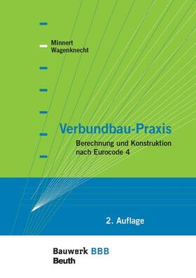 Minnert / Wagenknecht |  Verbundbau-Praxis | eBook | Sack Fachmedien