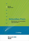 Minnert / Wagenknecht |  Verbundbau-Praxis | eBook | Sack Fachmedien
