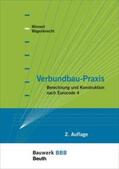Minnert / Wagenknecht |  Verbundbau-Praxis - Buch mit E-Book | Buch |  Sack Fachmedien