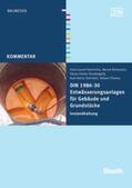 Heinrichs / Rickmann / Sondergeld |  DIN 1986-30 Entwässerungsanlagen für Gebäude und Grundstücke | Buch |  Sack Fachmedien