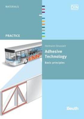 Onusseit | Adhesive Technology | Buch | 978-3-410-22842-4 | sack.de