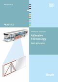 Onusseit |  Adhesive Technology | eBook | Sack Fachmedien