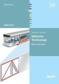 Onusseit |  Adhesive Technology - Book with e-book | Buch |  Sack Fachmedien