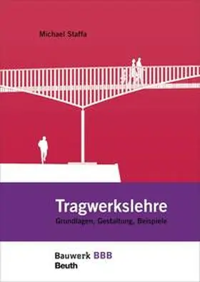 Staffa |  Tragwerkslehre | Buch |  Sack Fachmedien