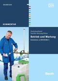 Heinrichs / Rickmann / u. a. |  Betrieb und Wartung | eBook | Sack Fachmedien