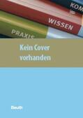 Bußhaus / DIN e.V. |  Flachboden-Tankbauwerke | Buch |  Sack Fachmedien