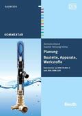 Heinrichs / Rickmann / u. a. |  Planung - Bauteile, Apparate, Werkstoffe | eBook | Sack Fachmedien