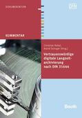 DIN e.V. / Keitel / Schoger |  Vertrauenswürdige digitale Langzeitarchivierung nach DIN 31644 | eBook | Sack Fachmedien