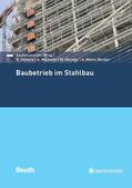 Helmus / Malkwitz / Meins-Becker |  Baubetrieb im Stahlbau | eBook | Sack Fachmedien