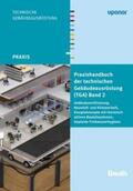 uponor |  Praxishandbuch der technischen Gebäudeausrüstung (TGA) 02 | Buch |  Sack Fachmedien