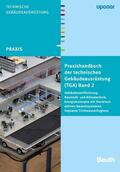 uponor |  Praxishandbuch der technischen Gebäudeausrüstung (TGA) | eBook | Sack Fachmedien