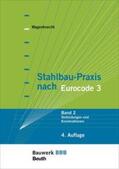 Wagenknecht |  Stahlbau-Praxis nach Eurocode 3 Band 2 | Buch |  Sack Fachmedien
