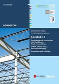 Puthli / Ummenhofer / Ungermann |  Eurocode 3 Bemessung und Konstruktion von Stahlbauten | eBook | Sack Fachmedien