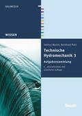 Martin / Pohl |  Technische Hydromechanik 3 | Buch |  Sack Fachmedien