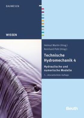 Aigner / Bollrich / Carstensen | Technische Hydromechanik 4 | Buch | 978-3-410-24172-0 | sack.de