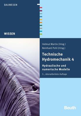 Aigner / Bollrich / Carstensen |  Technische Hydromechanik 4 | eBook | Sack Fachmedien