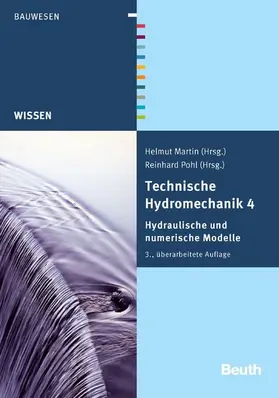 Aigner / Bollrich / Carstensen |  Technische Hydromechanik 4 | eBook | Sack Fachmedien