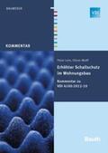 Lein / Wolff / VDI |  Lein, P: Erhöhter Schallschutz im Wohnungsbau | Buch |  Sack Fachmedien