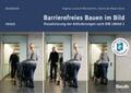 Lautsch-Wunderlich / Meyer-Buck / DIN e.V. |  Barrierefreies Bauen im Bild | Buch |  Sack Fachmedien
