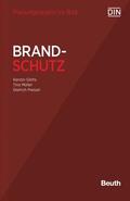Müller, Tino / Pressel, Dietrich |  Planungsregeln im Bild - Brandschutz | Buch |  Sack Fachmedien