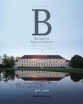 Bauwerk |  Bellevue - Park und Schloss | Buch |  Sack Fachmedien