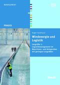 Heidmann / DIN e.V. |  Windenergie und Logistik | eBook | Sack Fachmedien