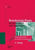 Bock / Klement |  Brandschutz-Praxis für Architekten und Ingenieure | eBook | Sack Fachmedien