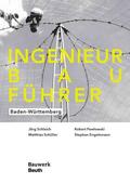 Engelsmann / Pawlowski / Schlaich |  Ingenieurbauführer | eBook | Sack Fachmedien