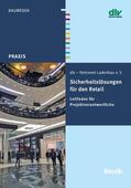 dlv-Netzwerk Ladenbau e.V. |  Sicherheitslösungen für den Retail | eBook | Sack Fachmedien