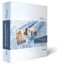 Edinger / GAG Ludwigshafen |  Barrierereduzierung im Bestand - Buch mit E-Book | Buch |  Sack Fachmedien