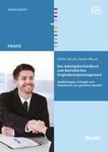 Herold / Missal / DIN e.V. |  Das Arbeitgeberhandbuch zum Betrieblichen Eingliederungsmanagement | Buch |  Sack Fachmedien