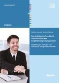 Herold / Missal / DIN e.V. |  Das Arbeitgeberhandbuch zum Betrieblichen Eingliederungsmanagement - Buch mit E-Book | Buch |  Sack Fachmedien