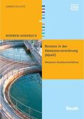DIN e.V. |  Normen in der Abwasserverordnung (AbwV) | eBook | Sack Fachmedien