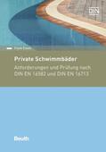 Eisele |  Private Schwimmbäder | eBook | Sack Fachmedien