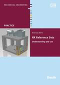 Bihn / DIN e.V. |  NX Reference Sets | Buch |  Sack Fachmedien