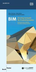 Glockner / Krönert / Przybylo |  BIM - Einstieg kompakt für Produkthersteller | eBook | Sack Fachmedien