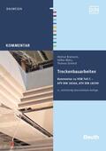 Bramann / Mänz / Schmid |  Bramann, H: Trockenbauarbeiten | Buch |  Sack Fachmedien