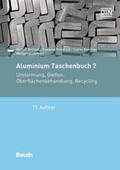 Drossel / Friedrich / Kammer |  Aluminium Taschenbuch 2 - Buch mit E-Book | Buch |  Sack Fachmedien
