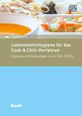 Reiche / DIN e.V. |  Lebensmittelhygiene bei Cook & Chill-Verfahren | eBook | Sack Fachmedien