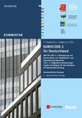 Fingerloos / Hegger / Zilch |  Eurocode 2 für Deutschland | eBook | Sack Fachmedien