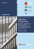 Fingerloos / Hegger / Zilch |  Eurocode 2 für Deutschland - Buch mit E-Book | Buch |  Sack Fachmedien